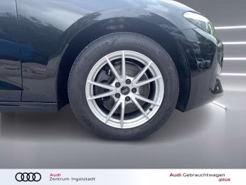 Audi A5 Avant TFSI KAMERA ACC PDC+ SHZ NAVI Virtual+