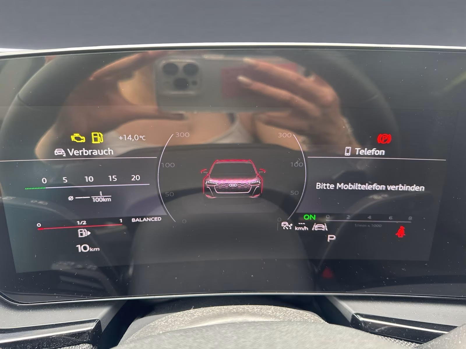 Audi A5 Avant TFSI KAMERA ACC PDC+ SHZ NAVI Virtual+