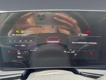 Audi A5 Avant TFSI KAMERA ACC PDC+ SHZ NAVI Virtual+