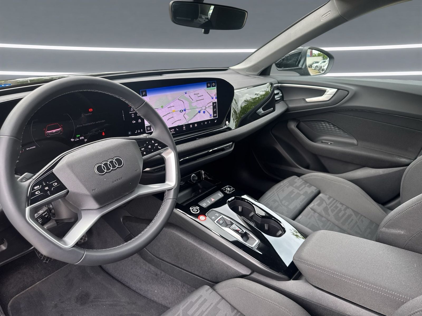 Audi A5 Avant TFSI KAMERA ACC PDC+ SHZ NAVI Virtual+