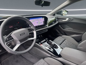 Audi A5 Avant TFSI KAMERA ACC PDC+ SHZ NAVI Virtual+