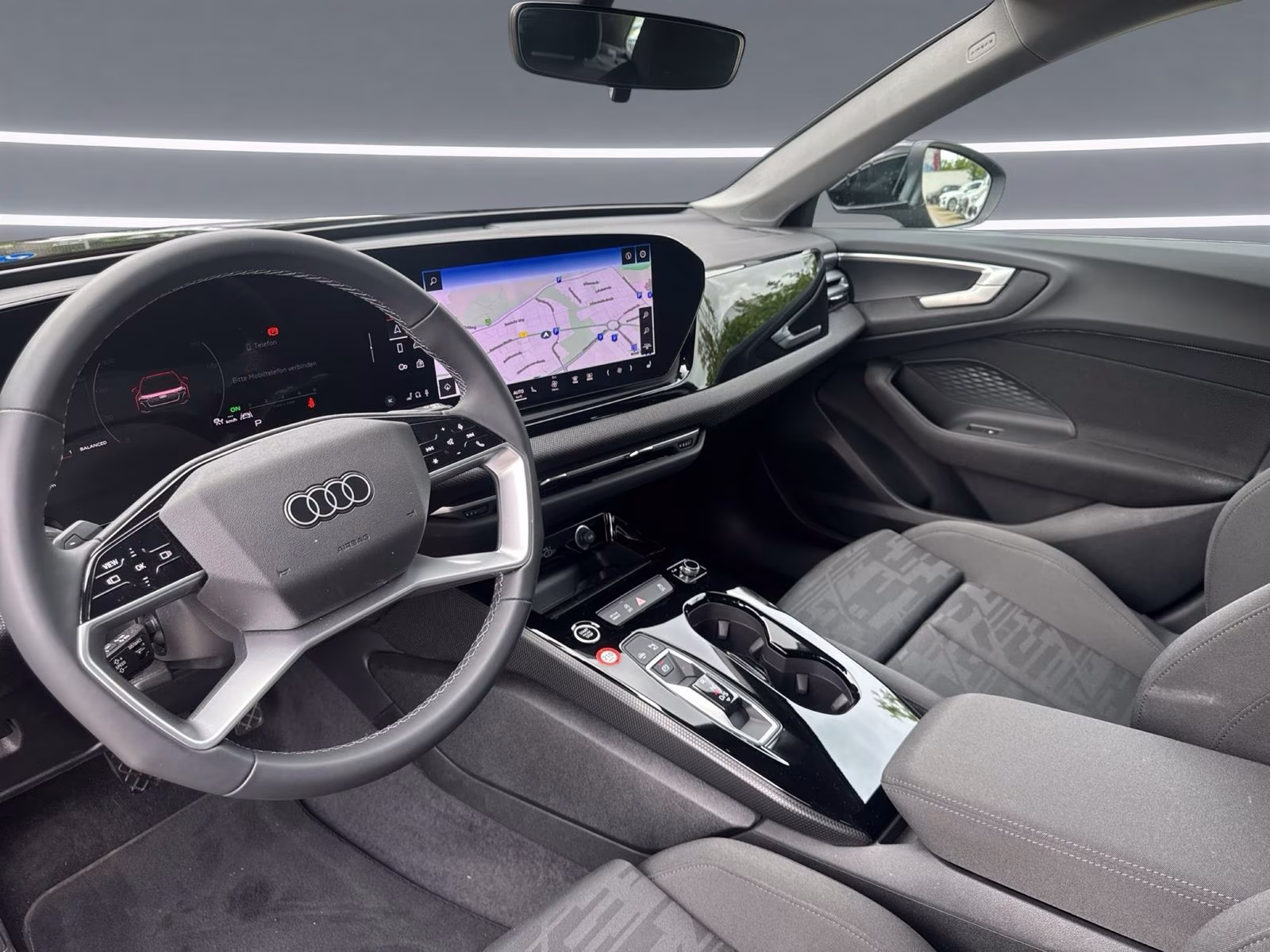Audi A5 Avant TFSI KAMERA ACC PDC+ SHZ NAVI Virtual+
