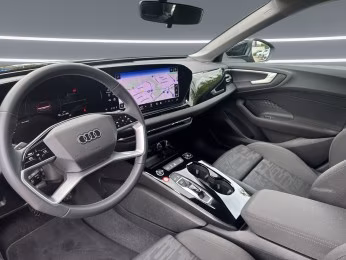 Audi A5 Avant TFSI KAMERA ACC PDC+ SHZ NAVI Virtual+