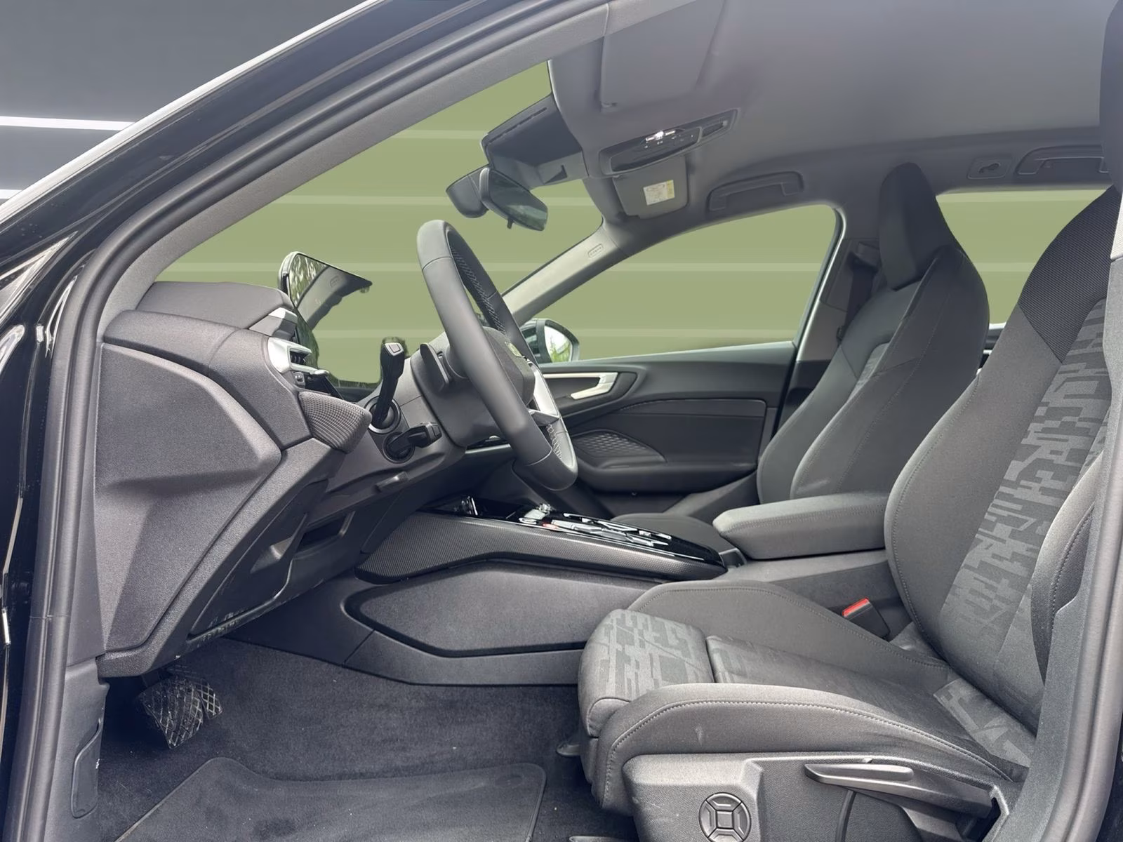 Audi A5 Avant TFSI KAMERA ACC PDC+ SHZ NAVI Virtual+