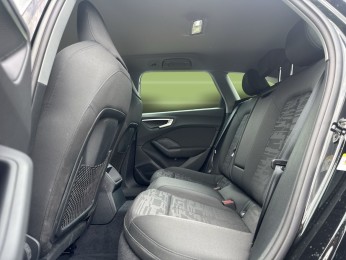 Audi A5 Avant TFSI KAMERA ACC PDC+ SHZ NAVI Virtual+