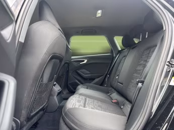 Audi A5 Avant TFSI KAMERA ACC PDC+ SHZ NAVI Virtual+