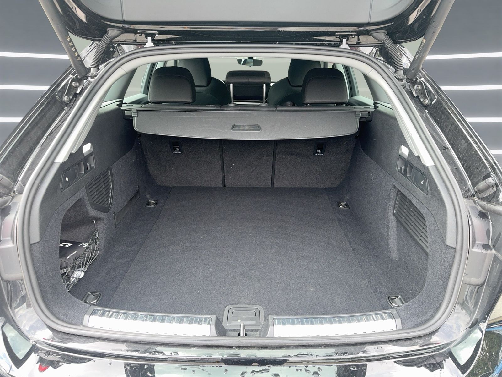 Audi A5 Avant TFSI KAMERA ACC PDC+ SHZ NAVI Virtual+