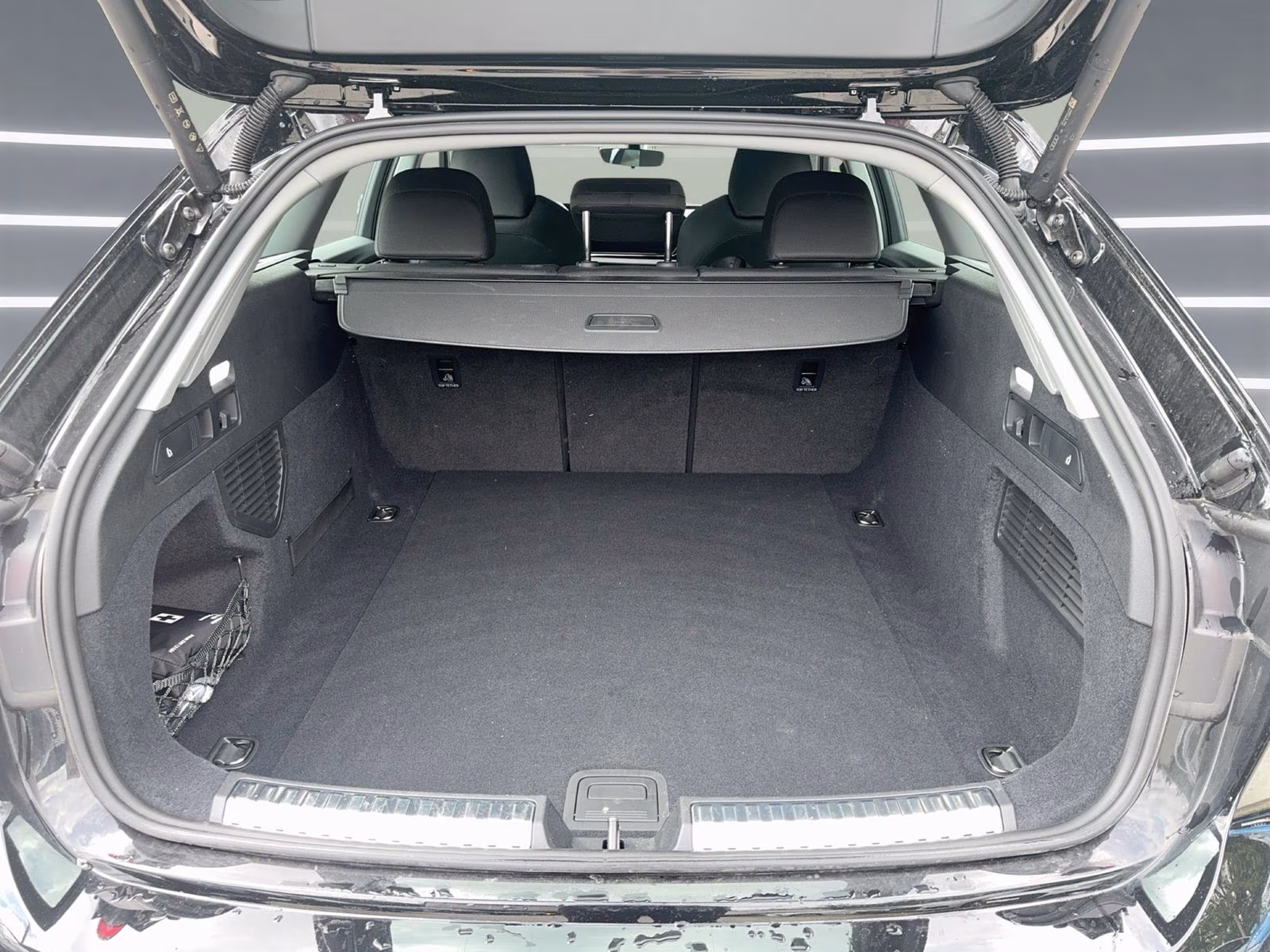 Audi A5 Avant TFSI KAMERA ACC PDC+ SHZ NAVI Virtual+