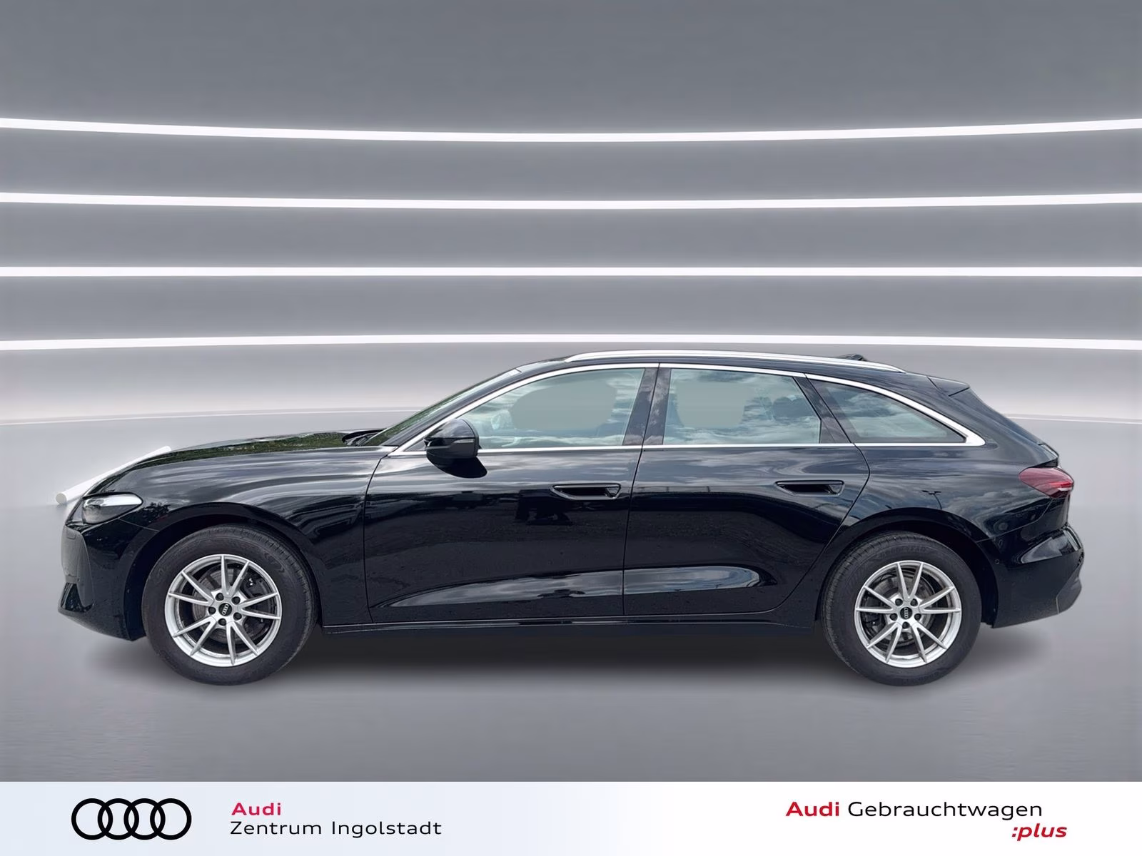 Audi A5 Avant TFSI KAMERA ACC PDC+ SHZ NAVI Virtual+