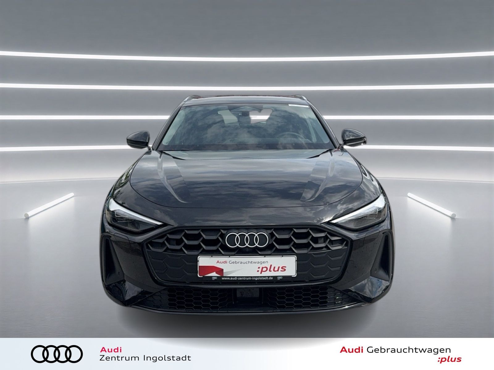Audi A5 Avant TFSI KAMERA ACC PDC+ SHZ NAVI Virtual+