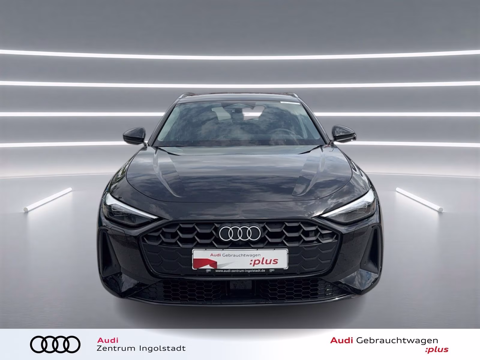 Audi A5 Avant TFSI KAMERA ACC PDC+ SHZ NAVI Virtual+