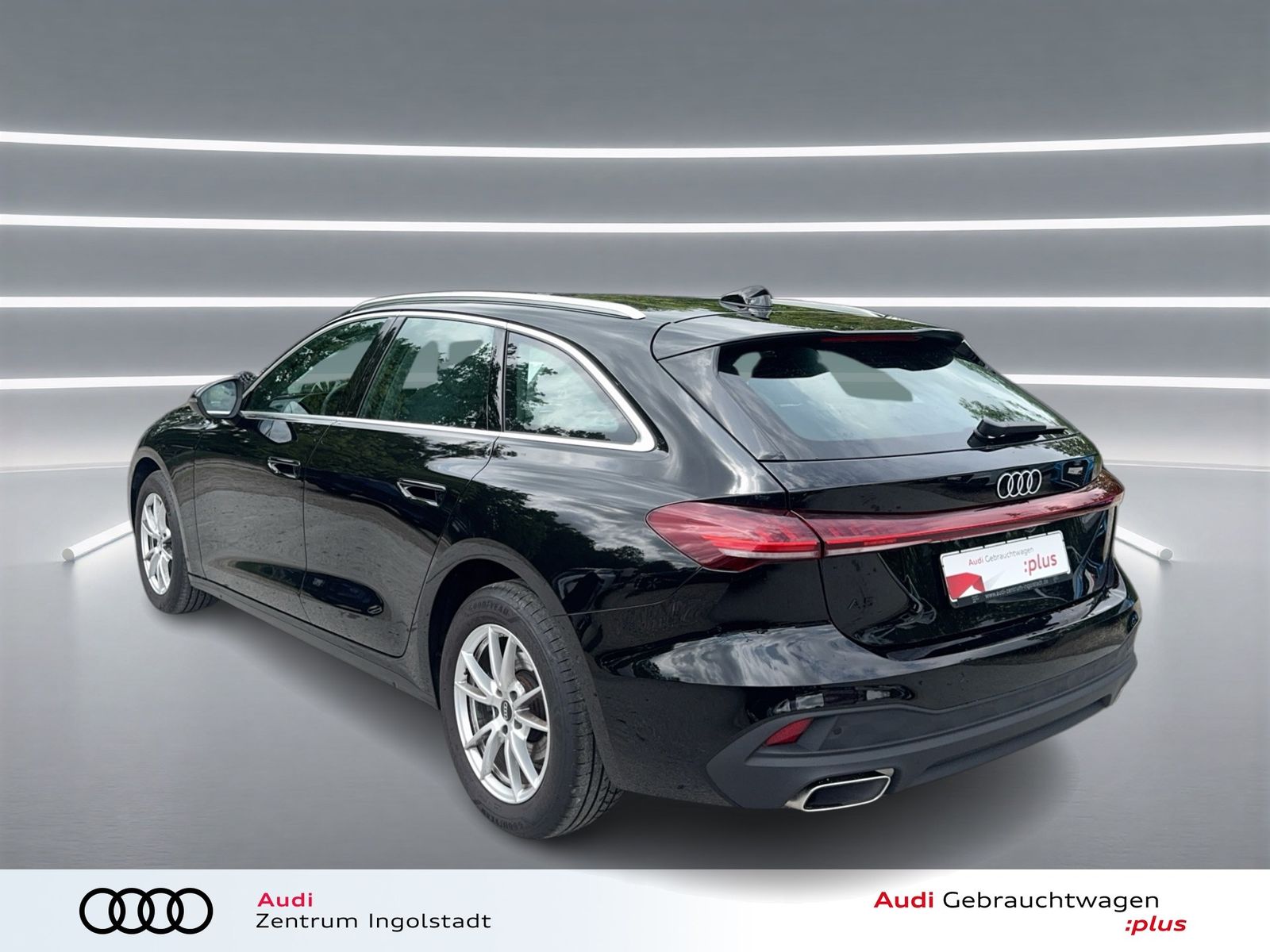 Audi A5 Avant TFSI KAMERA ACC PDC+ SHZ NAVI Virtual+