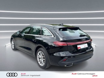 Audi A5 Avant TFSI KAMERA ACC PDC+ SHZ NAVI Virtual+
