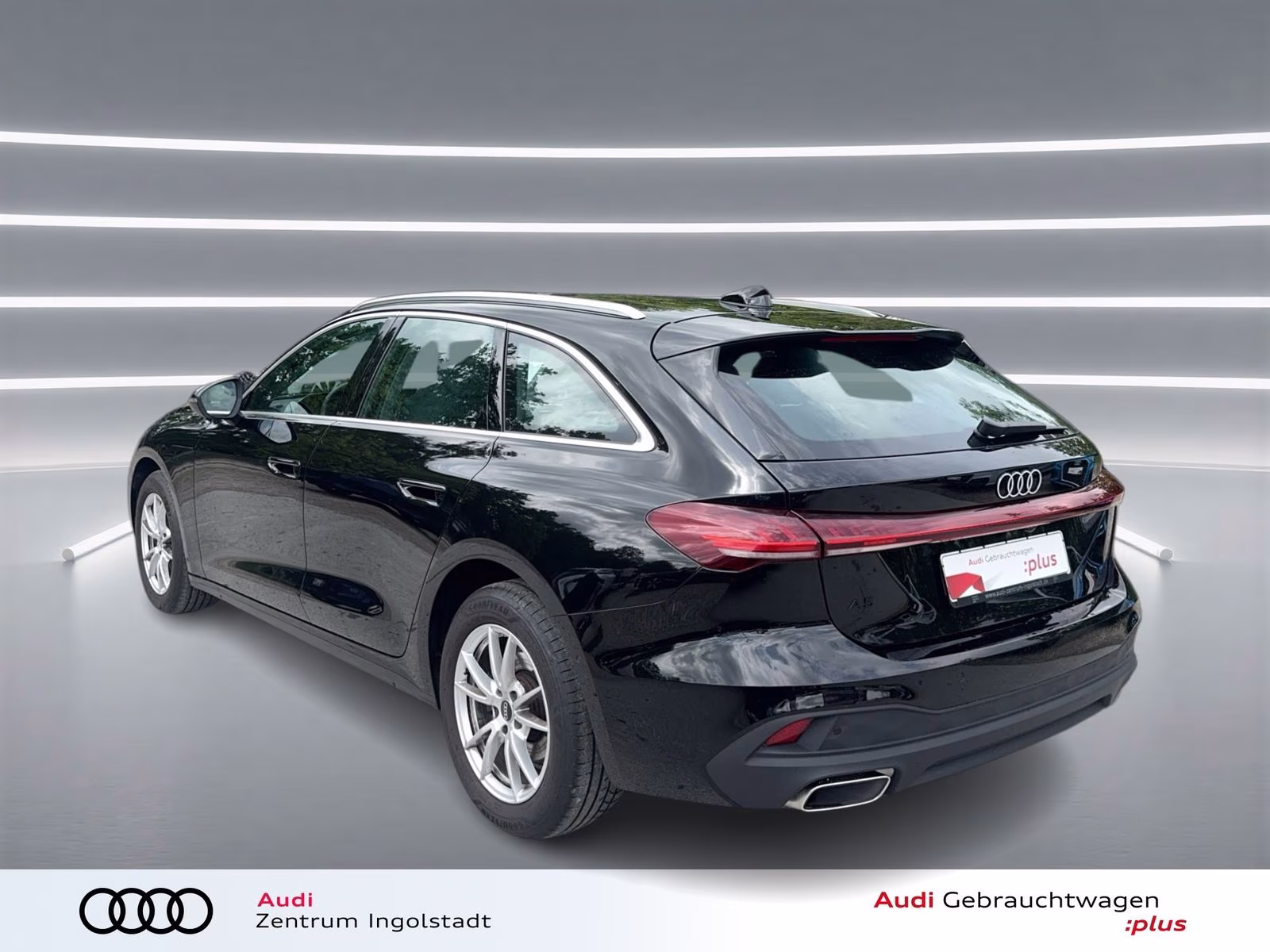 Audi A5 Avant TFSI KAMERA ACC PDC+ SHZ NAVI Virtual+
