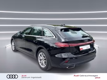 Audi A5 Avant TFSI KAMERA ACC PDC+ SHZ NAVI Virtual+