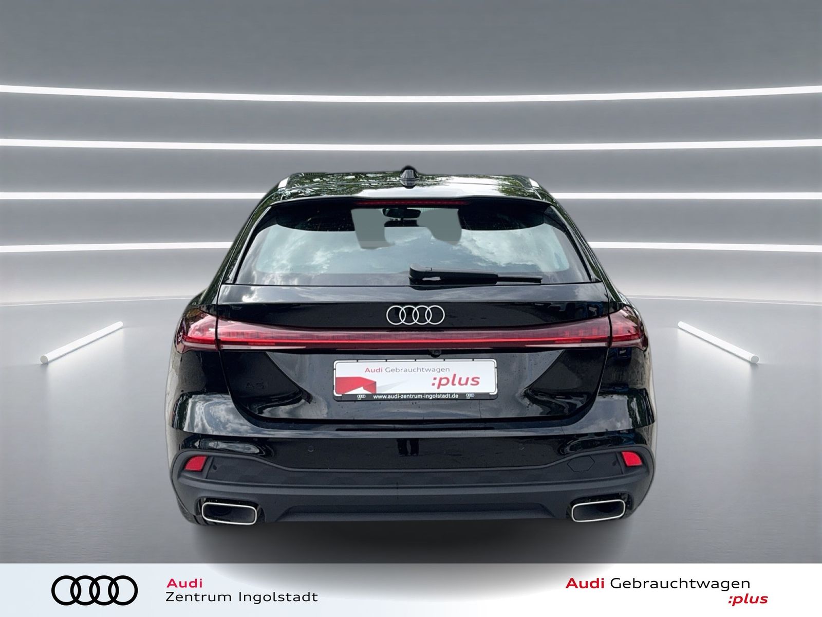 Audi A5 Avant TFSI KAMERA ACC PDC+ SHZ NAVI Virtual+