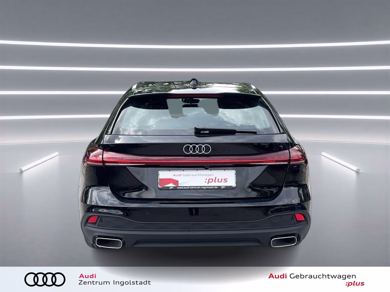 Audi A5 Avant TFSI KAMERA ACC PDC+ SHZ NAVI Virtual+