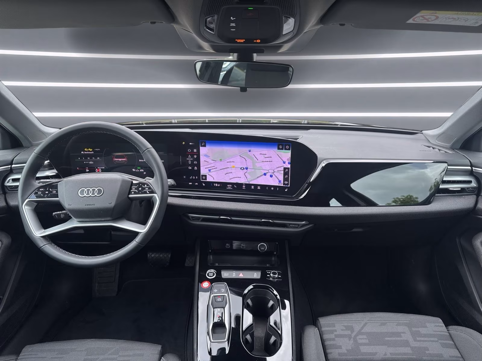 Audi A5 Avant TFSI KAMERA ACC PDC+ SHZ NAVI Virtual+