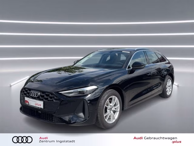 Audi A5 Avant TFSI PDC Kamera ACC Virtual SHZ LED 17&amp;quot;
