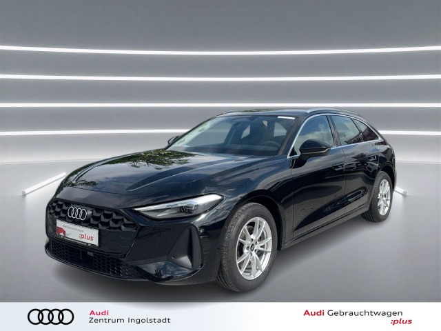 Audi A5 Avant TFSI PDC Kamera ACC Virtual SHZ LED 17&amp;quot;