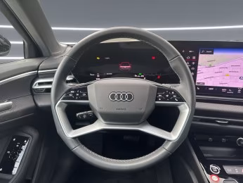 Avant TFSI PDC Kamera ACC Virtual SHZ LED 17"