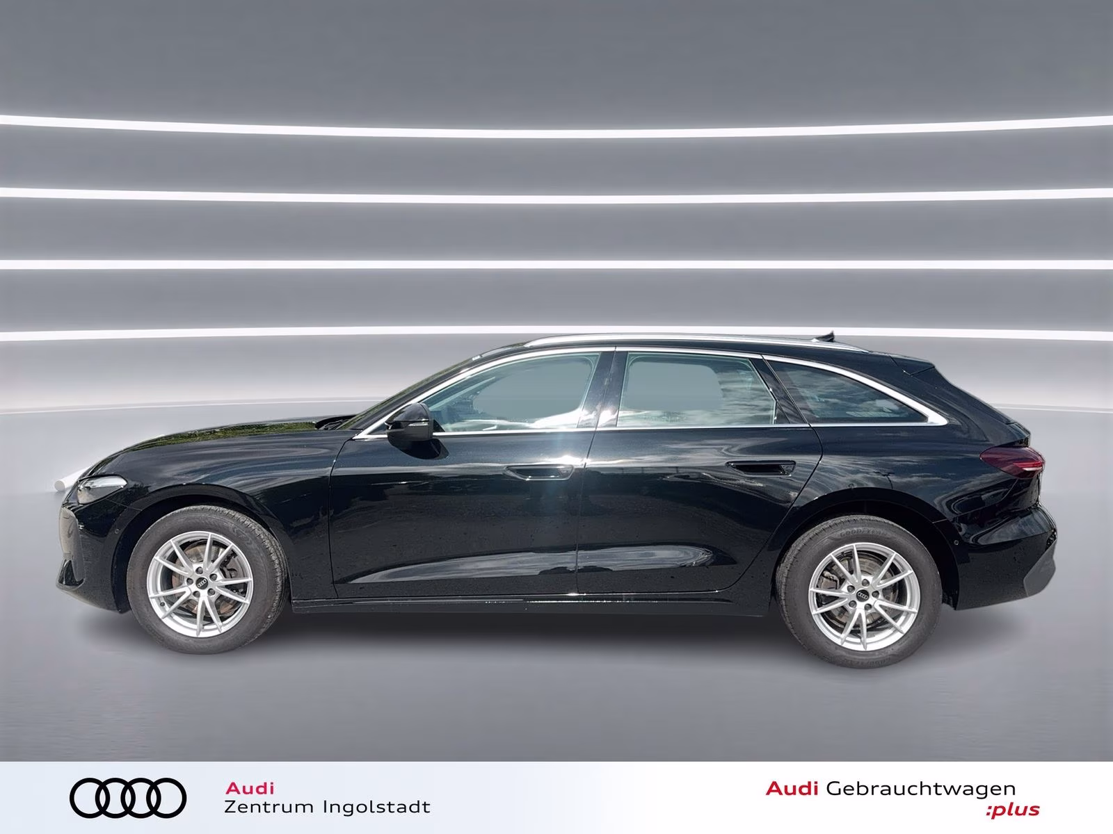 Avant TFSI PDC Kamera ACC Virtual SHZ LED 17"