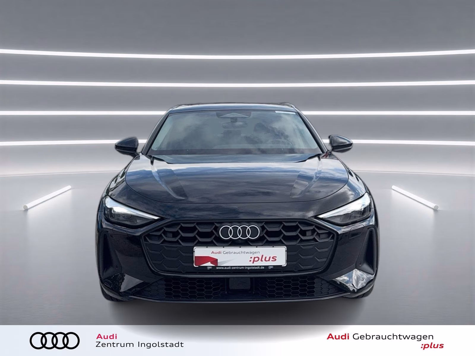 Avant TFSI PDC Kamera ACC Virtual SHZ LED 17"