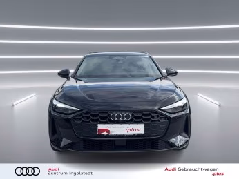 Avant TFSI PDC Kamera ACC Virtual SHZ LED 17"