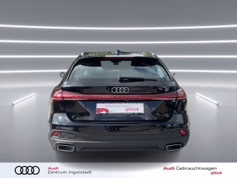 Avant TFSI PDC Kamera ACC Virtual SHZ LED 17"