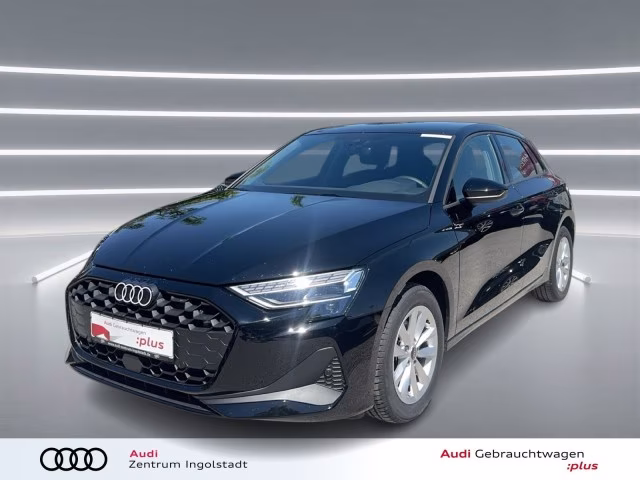 Audi A3 Sportback 30 TFSI LED PDC+ SHZ NAVI+ Virtual+