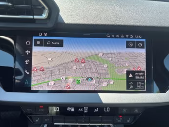 Sportback 30 TFSI LED PDC+ SHZ NAVI+ Virtual+