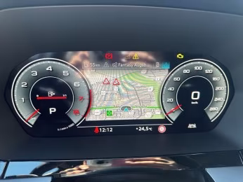 Sportback 30 TFSI LED PDC+ SHZ NAVI+ Virtual+