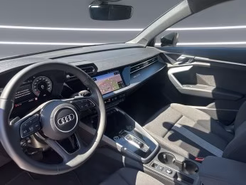 Sportback 30 TFSI LED PDC+ SHZ NAVI+ Virtual+