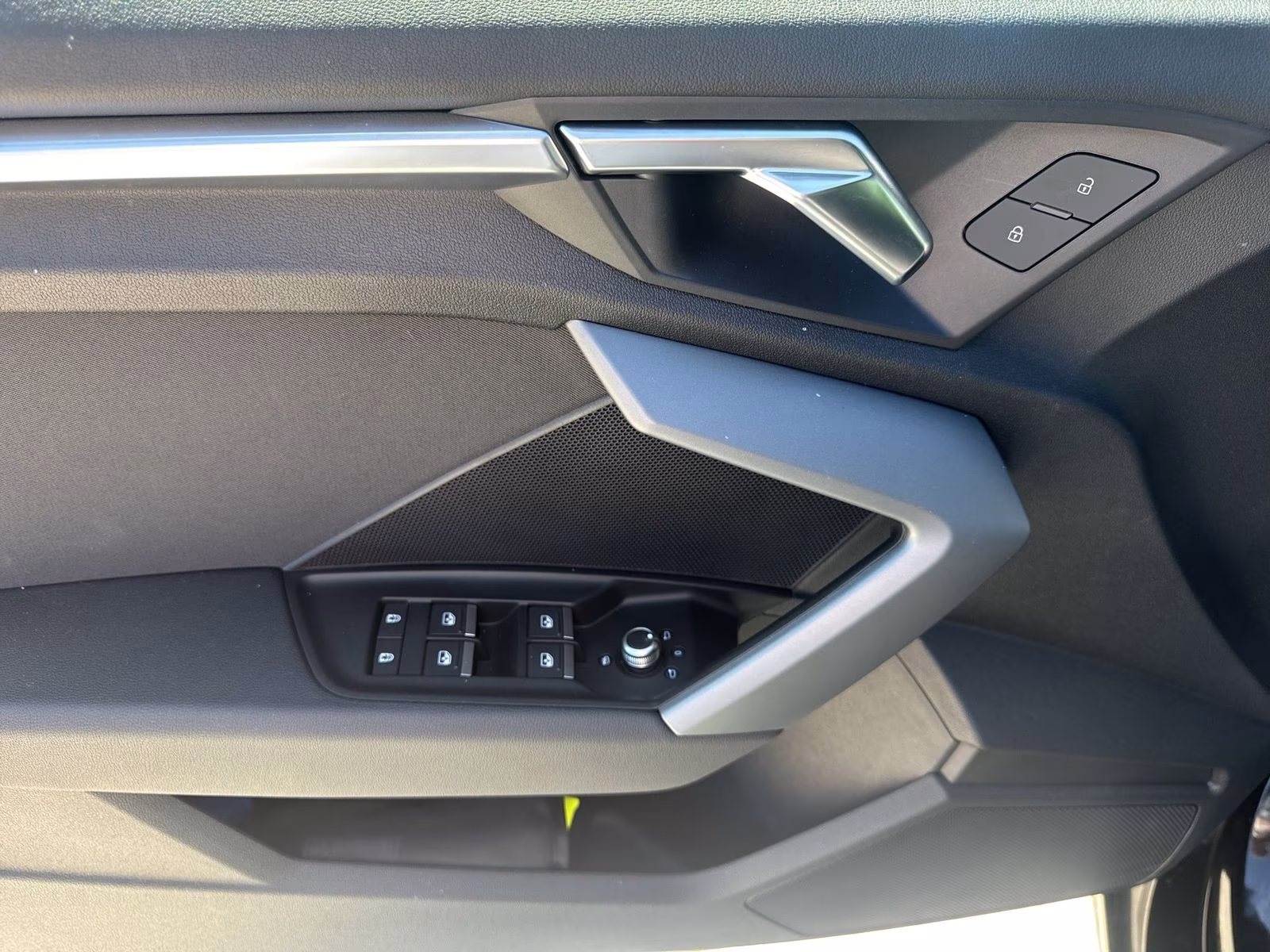 Sportback 30 TFSI LED PDC+ SHZ NAVI+ Virtual+