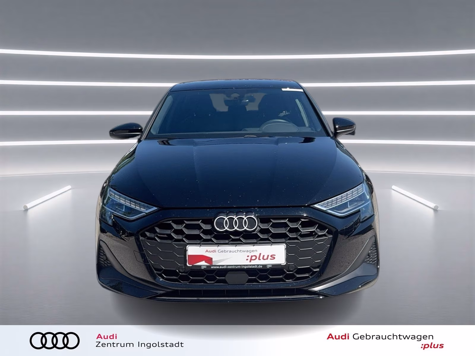 Sportback 30 TFSI LED PDC+ SHZ NAVI+ Virtual+