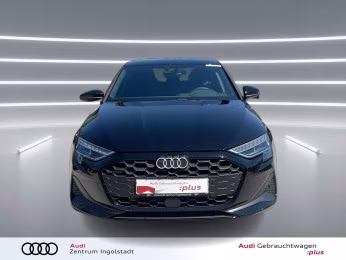 Sportback 30 TFSI LED PDC+ SHZ NAVI+ Virtual+