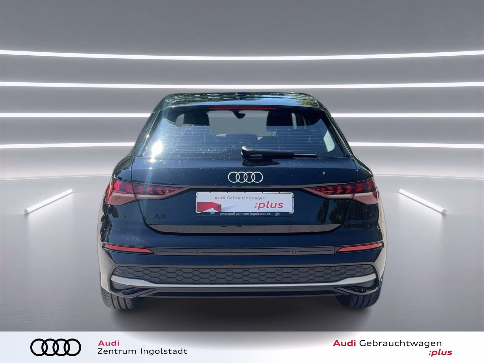Sportback 30 TFSI LED PDC+ SHZ NAVI+ Virtual+