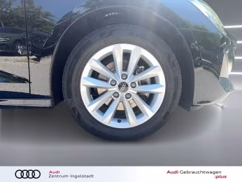 Sportback 30 TFSI LED PDC+ SHZ NAVI+ Virtual+