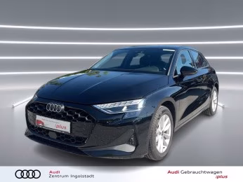 Sportback 30 TFSI LED PDC+ SHZ NAVI+ Virtual+