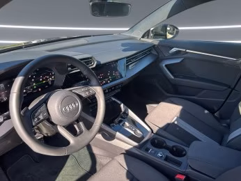 Sportback 30 TFSI LED PDC+ SHZ NAVI+ Virtual+
