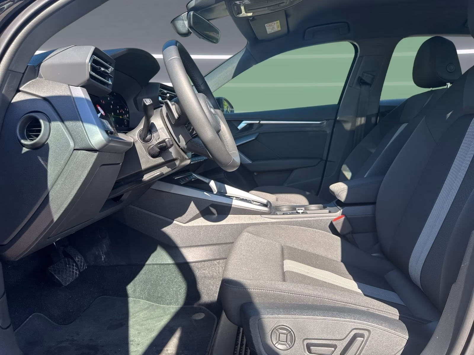 Sportback 30 TFSI LED PDC+ SHZ NAVI+ Virtual+