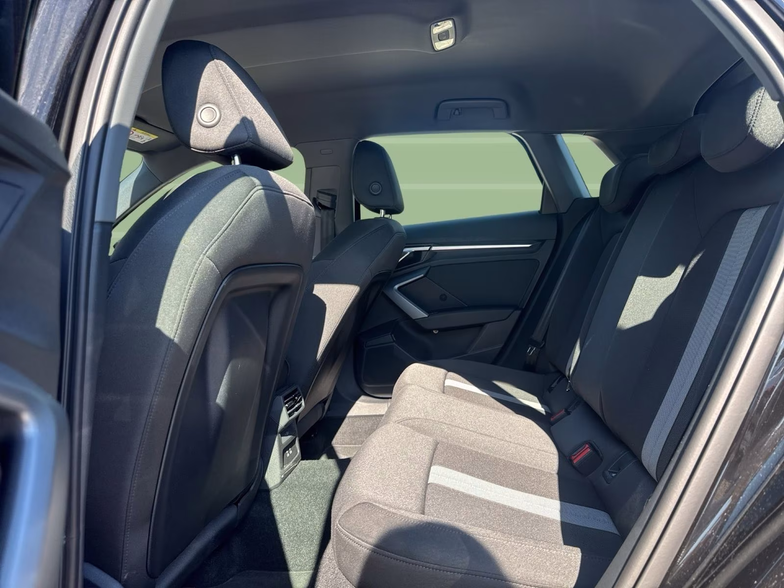 Sportback 30 TFSI LED PDC+ SHZ NAVI+ Virtual+