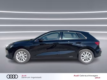 Sportback 30 TFSI LED PDC+ SHZ NAVI+ Virtual+