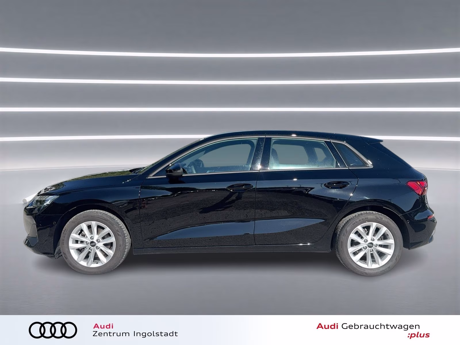 Sportback 30 TFSI LED SHZ Navi+ Virtual 16"