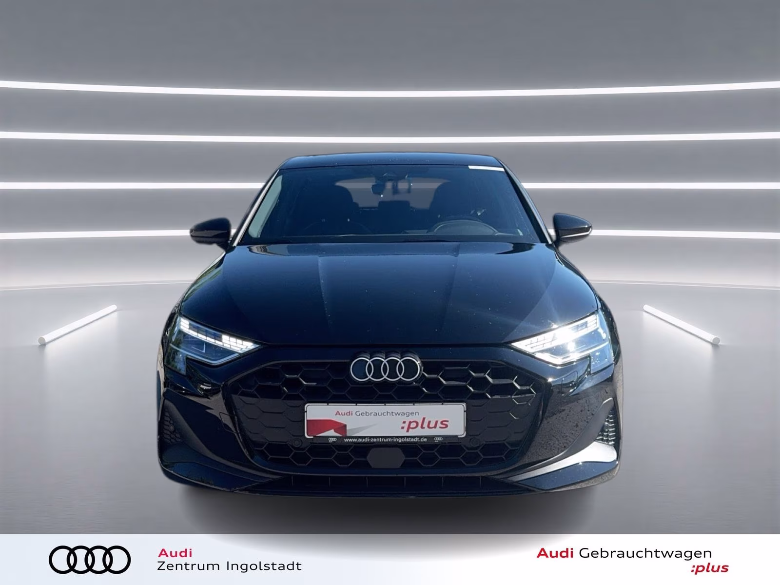 Sportback 30 TFSI LED PDC+ SHZ NAVI+ Virtual+