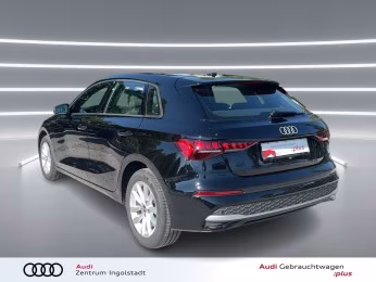 Sportback 30 TFSI LED PDC+ SHZ NAVI+ Virtual+