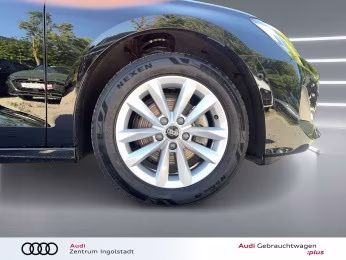 Sportback 30 TFSI LED PDC+ SHZ NAVI+ Virtual+