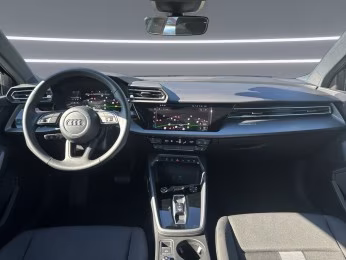 Sportback 30 TFSI LED PDC+ SHZ NAVI+ Virtual+