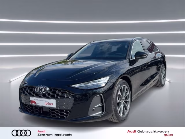 Audi A6 Avant TDI Tech MATRIX AHK 360° ACC Memory 19&amp;quot;