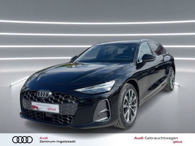 Audi A6 Avant TDI Tech MATRIX AHK 360° ACC Memory 19&amp;quot;
